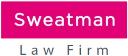 Sweatman Law Firm logo